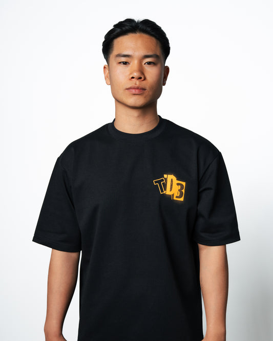 T-shirt The Desc3ndants TD3