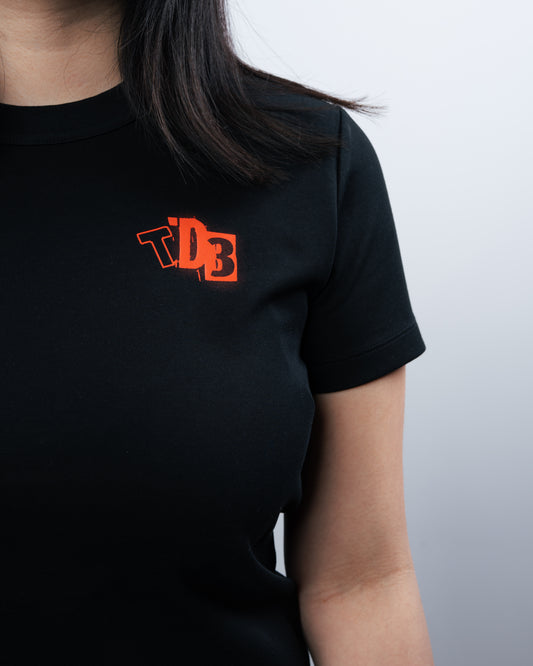 T-shirt The Desc3ndants TD3