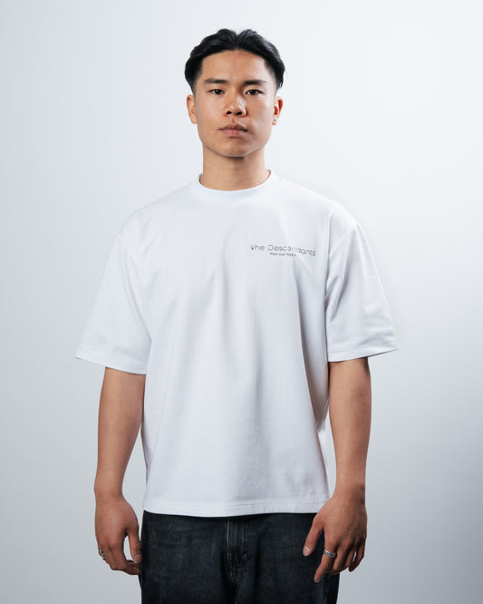 T-shirt The Desc3ndants Angel